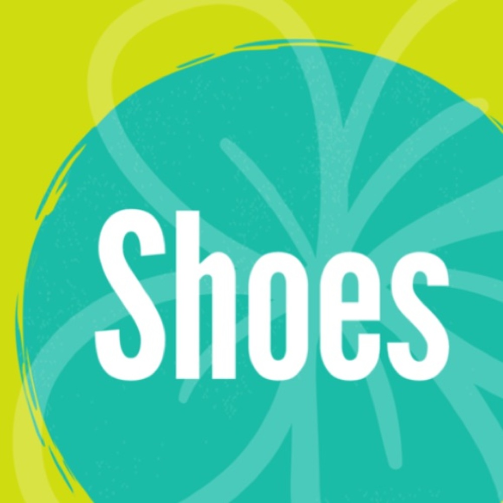 Shoes! Shoes! Shoes! You want ‘em, we got ‘em!